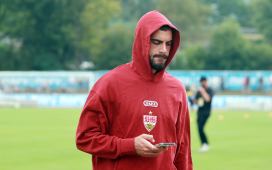 ‘Sorpasso’ del Udinese para impedir el fichaje de Jovan Milosevic por el Braga ‘Sorpasso’ del Udinese para impedir el fichaje de Jovan Milosevic por el Braga