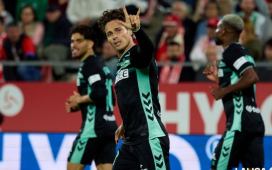 Un dato redentor para Riquelme: «Muchas veces, yo mismo soy mi peor enemigo» Un dato redentor para Riquelme: «Muchas veces, yo mismo soy mi peor enemigo»