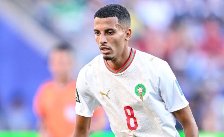 Ounahi tacha de la lista a Villarreal y Real Sociedad: el Betis sigue atento Ounahi tacha de la lista a Villarreal y Real Sociedad: el Betis sigue atento