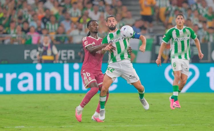 Betis 1-0 Real Madrid: El muro Álvaro Valles brinda el éxtasis verdiblanco en la primera derrota de la era Mourinho Betis 1-0 Real Madrid: El muro Álvaro Valles brinda el éxtasis verdiblanco en la primera derrota de la era Mourinho