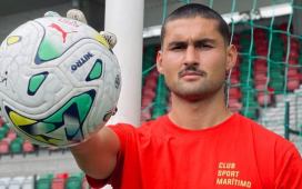 Fran Vieites, con una actuación estelar, torpedea los planes del Oporto antes de visitar al Betis en Champions Fran Vieites, con una actuación estelar, torpedea los planes del Oporto antes de visitar al Betis en Champions