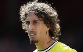 LaLiga complica la opción de Fabio Silva por la intromisión de otro rival para el Betis: la Real Sociedad LaLiga complica la opción de Fabio Silva por la intromisión de otro rival para el Betis: la Real Sociedad