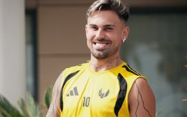 La estrella de la selección de Qatar, a 10 minutos del Betis: «La mejor decisión de mi vida», Entrevista ED a Rodri Sánchez La estrella de la selección de Qatar, a 10 minutos del Betis: «La mejor decisión de mi vida», Entrevista ED a Rodri Sánchez