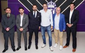 Alberto Cordero, el censurado ayudante de Víctor Orta en Nervión, a punto de fichar en La Cartuja Alberto Cordero, el censurado ayudante de Víctor Orta en Nervión, a punto de fichar en La Cartuja