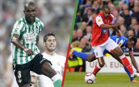 El ex de Betis y Braga que se sintió «abandonado» tras pedir el cambio por salud mental: «Necesitaban un culpable», lamenta Paulao El ex de Betis y Braga que se sintió «abandonado» tras pedir el cambio por salud mental: «Necesitaban un culpable», lamenta Paulao