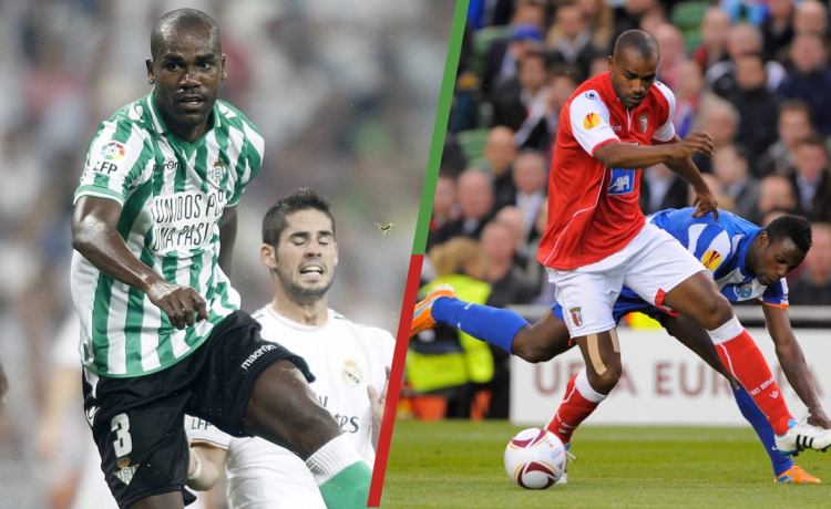 El ex de Betis y Braga que se sintió «abandonado» tras pedir el cambio por salud mental: «Necesitaban un culpable», lamenta Paulao El ex de Betis y Braga que se sintió «abandonado» tras pedir el cambio por salud mental: «Necesitaban un culpable», lamenta Paulao