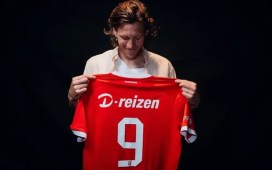 El Betis tacha pronto de su lista a Weghorst, una oportunidad de mercado El Betis tacha pronto de su lista a Weghorst, una oportunidad de mercado