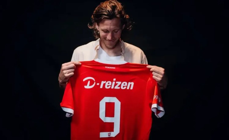El Betis tacha pronto de su lista a Weghorst, una oportunidad de mercado El Betis tacha pronto de su lista a Weghorst, una oportunidad de mercado