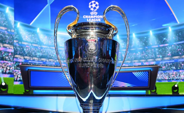 Sorteo Champions League 2026 hoy en directo | Rivales en fase Liga de Betis, Real Madrid, Barcelona, Atlético Madrid y Villarreal en vivo Sorteo Champions League 2026 hoy en directo | Rivales en fase Liga de Betis, Real Madrid, Barcelona, Atlético Madrid y Villarreal en vivo