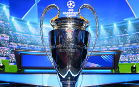 Sorteo Champions League 2026 hoy en directo | Rivales en fase Liga de Betis, Real Madrid, Barcelona, Atlético Madrid y Villarreal en vivo Sorteo Champions League 2026 hoy en directo | Rivales en fase Liga de Betis, Real Madrid, Barcelona, Atlético Madrid y Villarreal en vivo