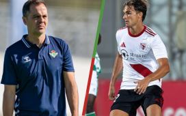 Derbi dramático entre Betis Deportivo y Sevilla Atlético para evitar la debacle: «Es un punto de inflexión Derbi dramático entre Betis Deportivo y Sevilla Atlético para evitar la debacle: «Es un punto de inflexión