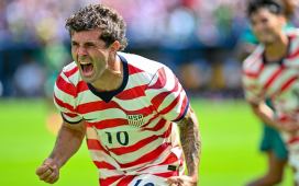 Otro fichaje ‘imposible’ para el Betis: de Antony a Pulisic pasando por Abde como condición Otro fichaje ‘imposible’ para el Betis: de Antony a Pulisic pasando por Abde como condición