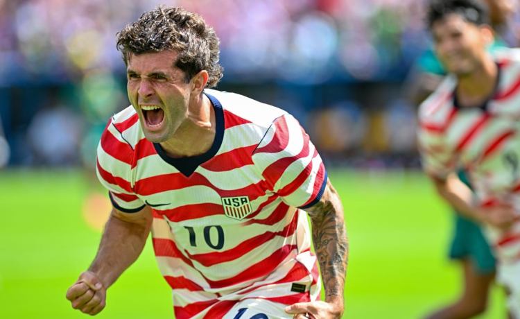 Otro fichaje ‘imposible’ para el Betis: de Antony a Pulisic pasando por Abde como condición Otro fichaje ‘imposible’ para el Betis: de Antony a Pulisic pasando por Abde como condición