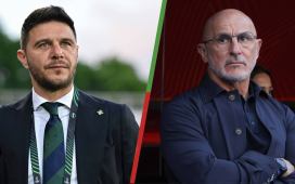 Joaquín responde De la Fuente por dejar a Fornals sin Mundial: con la selección española «esté quien esté» Joaquín responde De la Fuente por dejar a Fornals sin Mundial: con la selección española «esté quien esté»