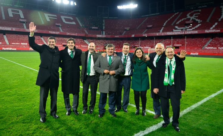 Alarcón chincha con el Sevilla – Atlético y con el Elche – Betis de la última jornada: «¿Hacer un ‘Simeone’? Ojalá lleguemos sin jugarnos nada» Alarcón chincha con el Sevilla – Atlético y con el Elche – Betis de la última jornada: «¿Hacer un ‘Simeone’? Ojalá lleguemos sin jugarnos nada»