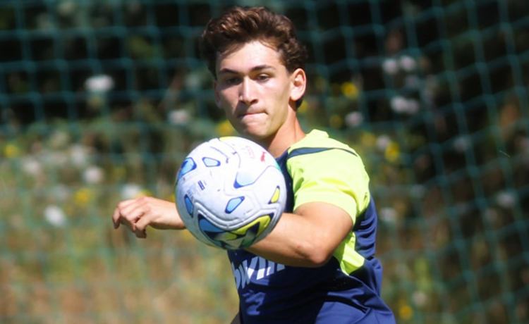 La subida de Mateo Flores acerca un ingreso extra para el Betis por la letra pequeña del contrato La subida de Mateo Flores acerca un ingreso extra para el Betis por la letra pequeña del contrato