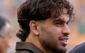 El Galatasaray piensa en Ez Abde como alternativa a Gabriel Martinelli y ya habría contactos El Galatasaray piensa en Ez Abde como alternativa a Gabriel Martinelli y ya habría contactos