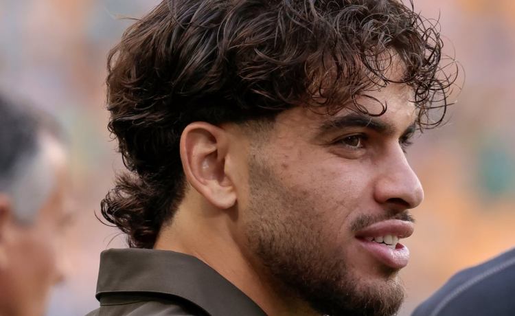 El Galatasaray piensa en Ez Abde como alternativa a Gabriel Martinelli y ya habría contactos El Galatasaray piensa en Ez Abde como alternativa a Gabriel Martinelli y ya habría contactos