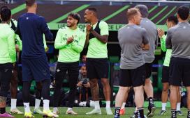 El Barcelona se apunta otro objetivo en el Betis para el próximo mercado de fichajes: Abde y Natan, en la agenda de Deco El Barcelona se apunta otro objetivo en el Betis para el próximo mercado de fichajes: Abde y Natan, en la agenda de Deco