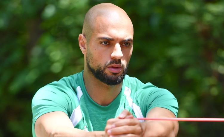 La semana que viene, clave para el futuro de Sofyan Amrabat, al que no se da por perdido La semana que viene, clave para el futuro de Sofyan Amrabat, al que no se da por perdido