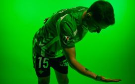 El mensaje de Álvaro Fidalgo a la afición del Betis tras un alocado 2026: ida y vuelta a México, Champions, Mundial… El mensaje de Álvaro Fidalgo a la afición del Betis tras un alocado 2026: ida y vuelta a México, Champions, Mundial…