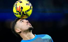 Otro importante paso de Dani Ceballos hacia el Betis: dice ‘no’ a ofertas superiores de España, Italia y Arabia Saudí Otro importante paso de Dani Ceballos hacia el Betis: dice ‘no’ a ofertas superiores de España, Italia y Arabia Saudí