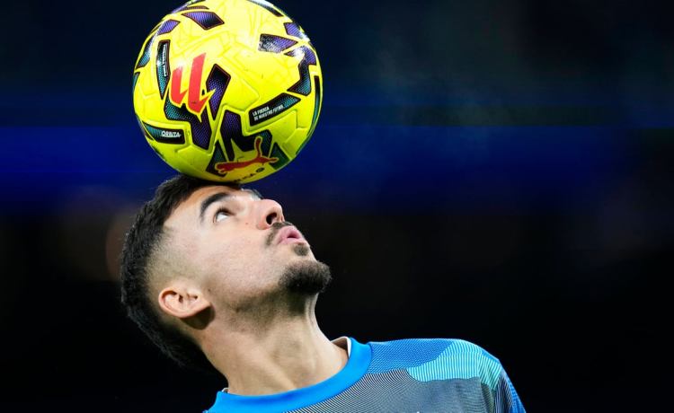 Otro importante paso de Dani Ceballos hacia el Betis: dice ‘no’ a ofertas superiores de España, Italia y Arabia Saudí Otro importante paso de Dani Ceballos hacia el Betis: dice ‘no’ a ofertas superiores de España, Italia y Arabia Saudí