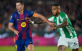 Natan da una respuesta al Barcelona ante el interés en su fichaje Natan da una respuesta al Barcelona ante el interés en su fichaje