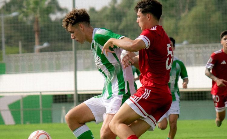 Betis 1-1 Sevilla: Reparto en el primer derbi con mejor sabor para los nervionenses Betis 1-1 Sevilla: Reparto en el primer derbi con mejor sabor para los nervionenses