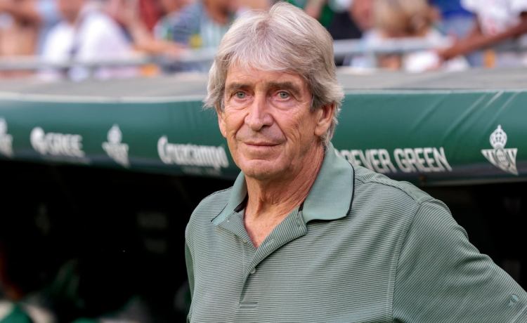 “Pellegrini tiene un acuerdo con la selección de Chile” “Pellegrini tiene un acuerdo con la selección de Chile”