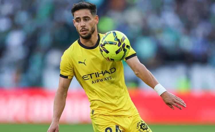 La MLS amenaza un regreso que siempre estuvo latente en el Betis La MLS amenaza un regreso que siempre estuvo latente en el Betis