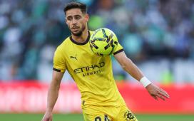La MLS amenaza un regreso que siempre estuvo latente en el Betis La MLS amenaza un regreso que siempre estuvo latente en el Betis