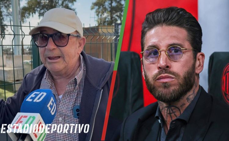 ¿Qué opina la afición del Betis sobre la compra del Sevilla por parte de Sergio Ramos? «Se lo van a gastar en cuatro o cinco años» ¿Qué opina la afición del Betis sobre la compra del Sevilla por parte de Sergio Ramos? «Se lo van a gastar en cuatro o cinco años»