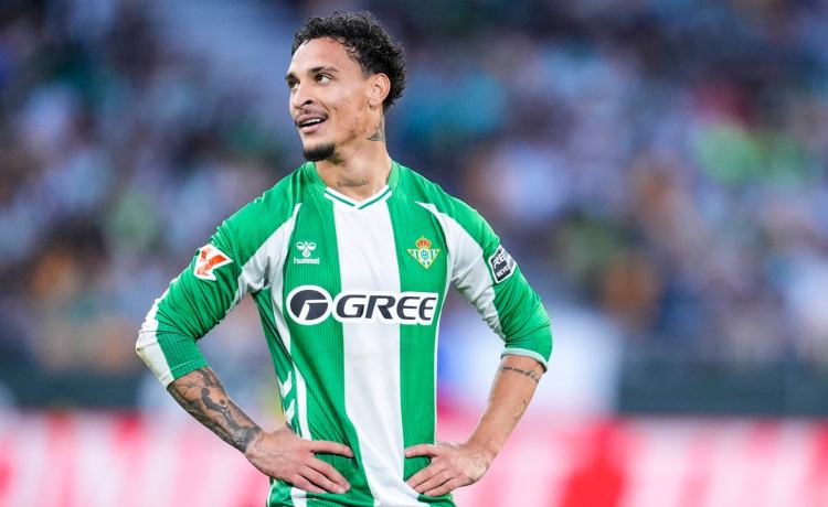 Antony, los mensajes de Isco y su futuro en el Betis: «Es increíble» Antony, los mensajes de Isco y su futuro en el Betis: «Es increíble»