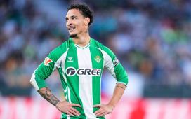 Antony, los mensajes de Isco y su futuro en el Betis: «Es increíble» Antony, los mensajes de Isco y su futuro en el Betis: «Es increíble»