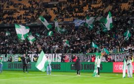 Sin miedo escénico: el Betis Deportivo – Tarazona, el sábado a las 21:00 horas en La Cartuja Sin miedo escénico: el Betis Deportivo – Tarazona, el sábado a las 21:00 horas en La Cartuja