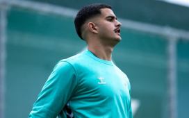 El Avellino ultima el fichaje de Rodrigo Marina: otra plusvalía camino de La Cartuja El Avellino ultima el fichaje de Rodrigo Marina: otra plusvalía camino de La Cartuja