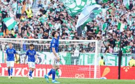 La carambola que podría asegurar el billete europeo al Betis la próxima jornada La carambola que podría asegurar el billete europeo al Betis la próxima jornada