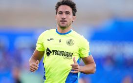 Villarreal y Betis ven amenazado el fichaje de Luis Milla con una oferta irrechazable Villarreal y Betis ven amenazado el fichaje de Luis Milla con una oferta irrechazable