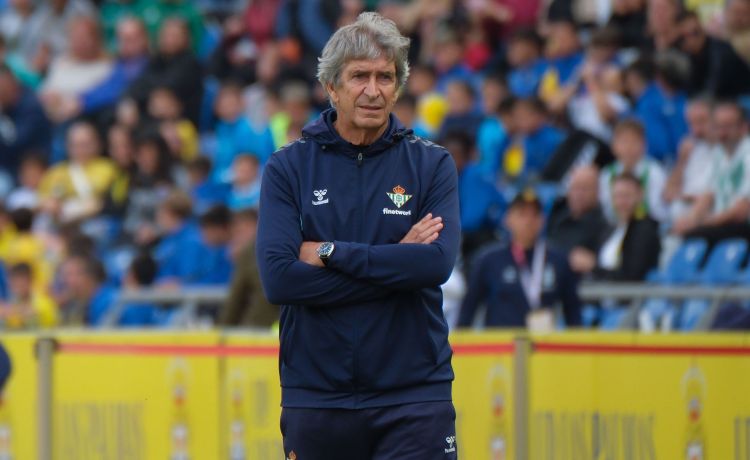 Todo pasa por Pellegrini Todo pasa por Pellegrini