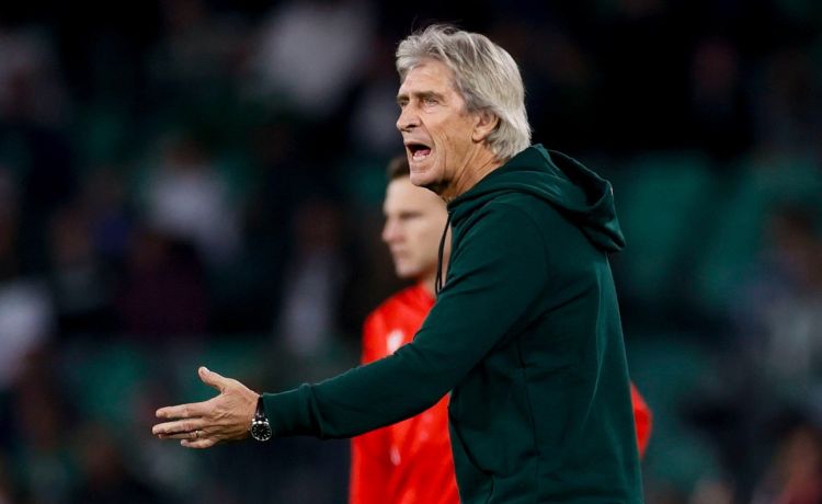 Pellegrini: “No hay un favorito” Pellegrini: “No hay un favorito”