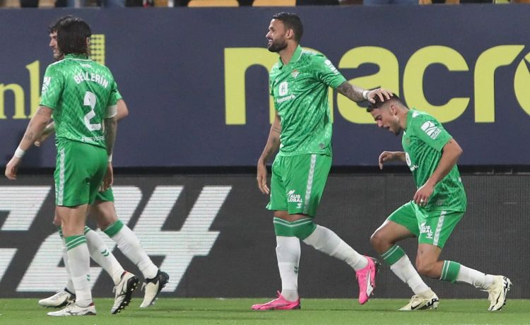 Fornals reconquista LaLiga Fornals reconquista LaLiga