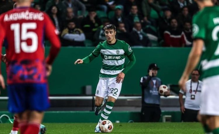 El Betis se interesa en Fresneda El Betis se interesa en Fresneda
