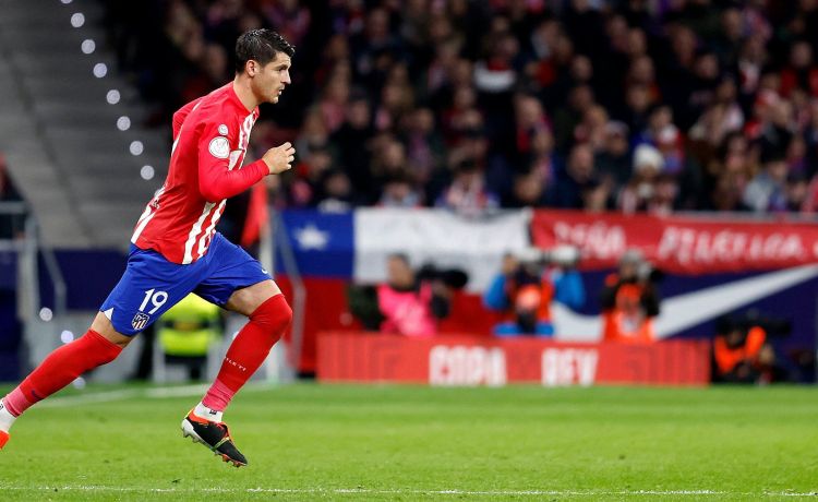 Atlético de Madrid – Real Betis, en directo: LaLiga EA Sports, hoy en vivo Atlético de Madrid – Real Betis, en directo: LaLiga EA Sports, hoy en vivo