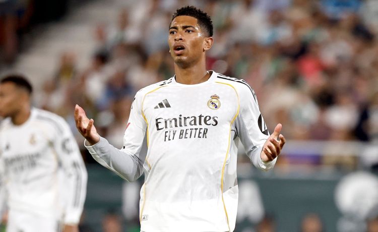 El Madrid es una feria El Madrid es una feria