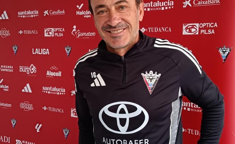 Galván: “Los jugadores están más integrados en lo que queremos hacer” Galván: “Los jugadores están más integrados en lo que queremos hacer”