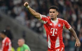 Alemania aprieta a España Alemania aprieta a España