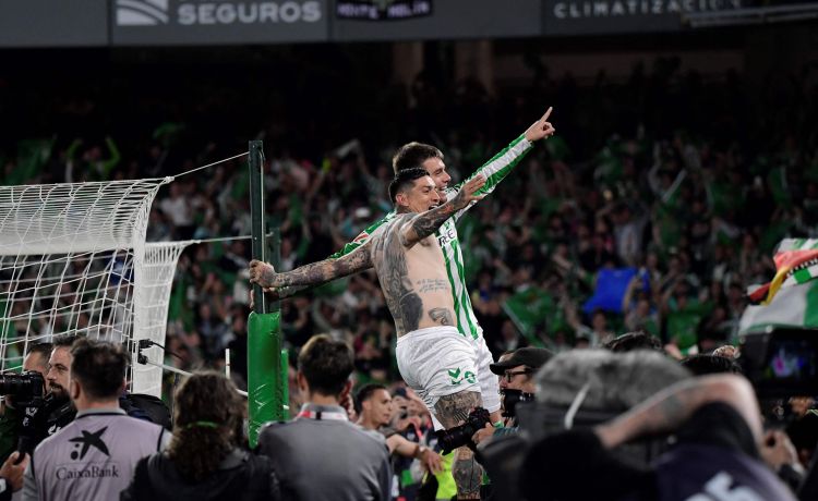 El fin de ciclo también llega al derbi El fin de ciclo también llega al derbi