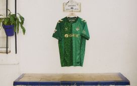 Una camiseta contra el acoso escolar Una camiseta contra el acoso escolar