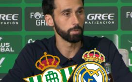 Arbeloa, rueda de prensa completa tras el Real Betis – Real Madrid Arbeloa, rueda de prensa completa tras el Real Betis – Real Madrid